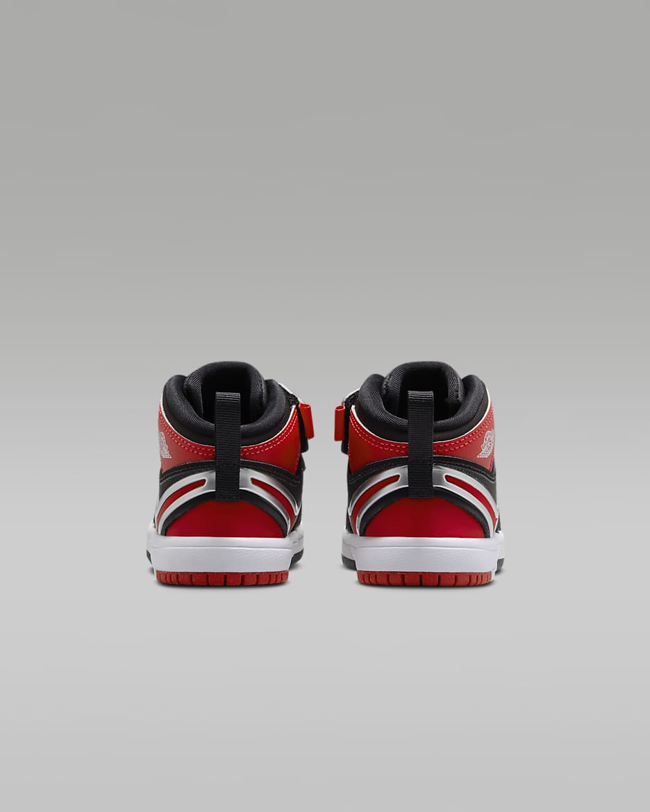 Basket nike air max bebe jordan shop